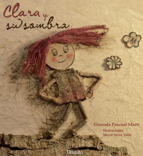 Clara y su sombra, un libro sobre el abuso sexual infantil