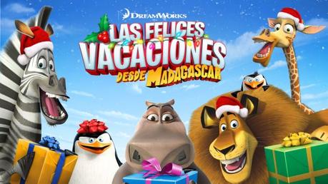 Ya llegan los Reyes Magos! Espéralos viendo Netflix.