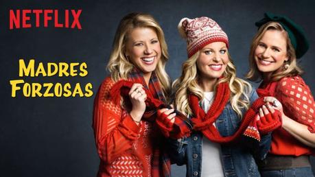 Ya llegan los Reyes Magos! Espéralos viendo Netflix.