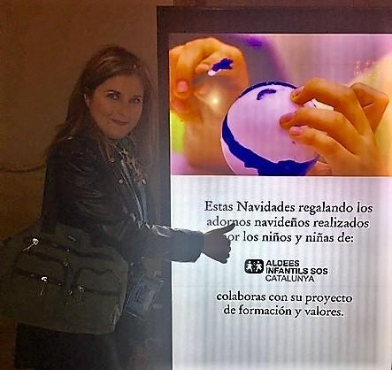 Cuento de Navidad versión lifelovers cuento