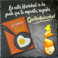 La psicococina socioafectiva y la gastrofelicidad