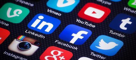 Las 15 apps más utilizadas en el mundo