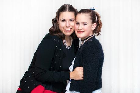 ¡Que el rojo nunca falte en Nochevieja!