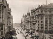 ¿Cuánto mide Gran Vía?