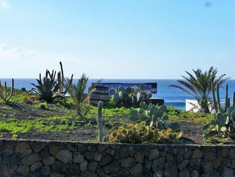 Esta España nuestra: Lanzarote, una Navidad entre volcanes (IV)