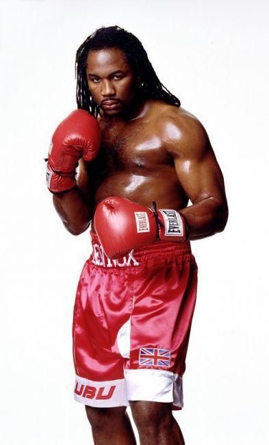 Cajón Deportivo – Lennox Lewis