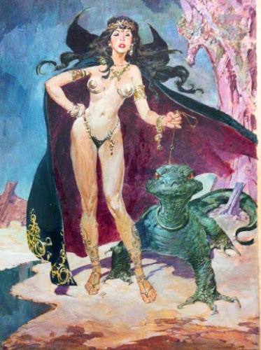 FiliDinos V: Gerry Talaoc