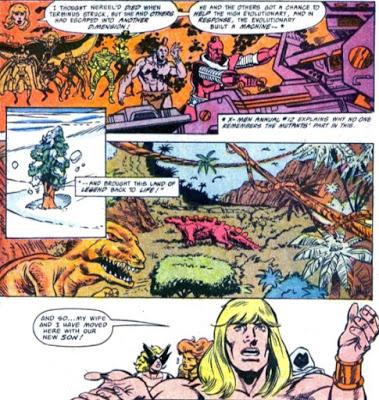 FiliDinos V: Gerry Talaoc