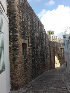 Vejer de la frontera,de los pueblos más bonitos de España.