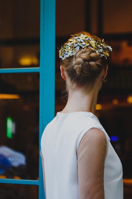 Trenzas, tendencia para bodas en 2017