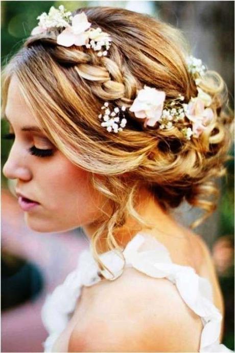 Trenzas, tendencia para bodas en 2017