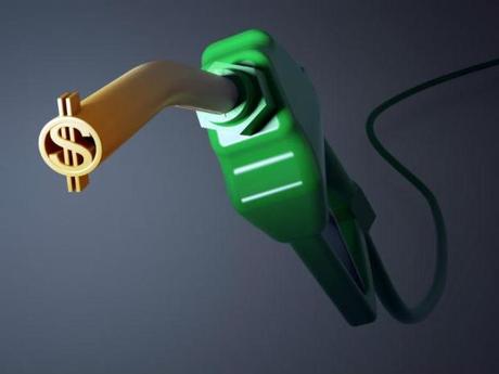 Este es el nuevo precio de gasolina en San Luis Potosí