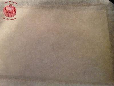 Tiramisú de Té Matcha en vasitos