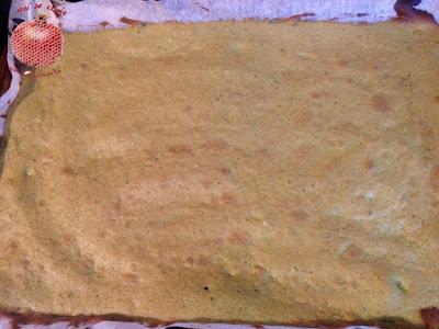 Tiramisú de Té Matcha en vasitos