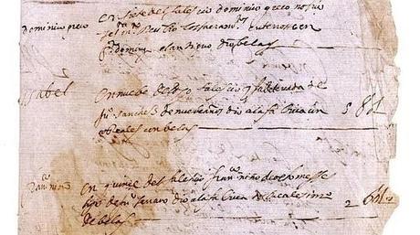 Cripta de Santo Domingo el Antiguo, Toledo: ¿La tumba del Greco?