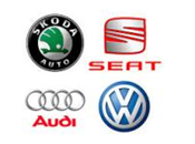 Distintos fallos unidades control motor 15P+