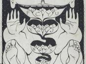 Masturbator (Gregory Corso, 1964)