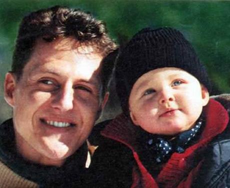 ¿Que pasa con Schumacher? | El silencio del Káiser | Tributo a una leyenda