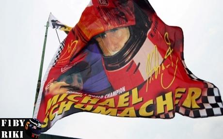 ¿Que pasa con Schumacher? | El silencio del Káiser | Tributo a una leyenda