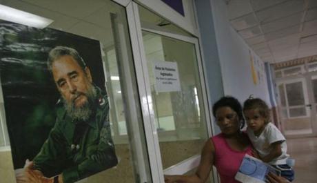 ¿A quién creerle?: a pesar de la crisis la salud pública en Cuba para 2017 anuncia mejorías