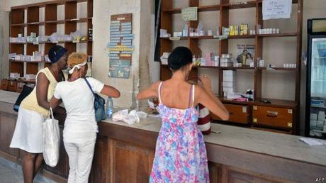 ¿A quién creerle?: a pesar de la crisis la salud pública en Cuba para 2017 anuncia mejorías