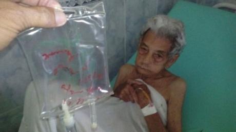 ¿A quién creerle?: a pesar de la crisis la salud pública en Cuba para 2017 anuncia mejorías