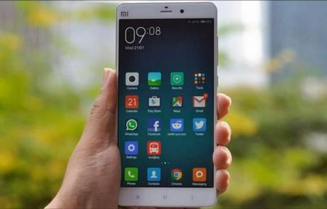 Los 5 mejores móviles para el 2017