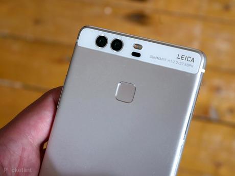 Los 5 mejores móviles para el 2017