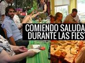 Consejos para esas fiestas llevan reunirnos