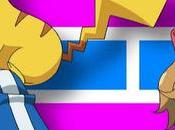 director serie animacion Pokémon habla sobre beso Serena