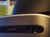 Lenovo presenta gafas realidad virtual