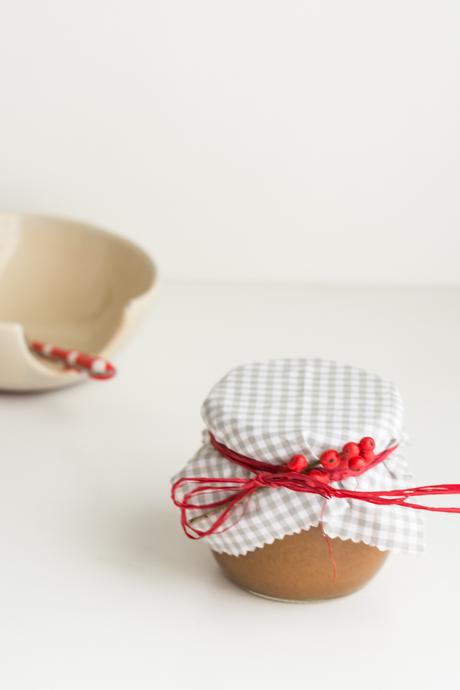 CREMA DE SPECULOOS CASERA