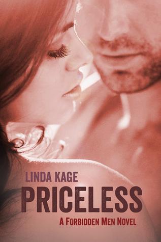 #72 Reseña: Priceless - Linda Kage (Forbidden Men #8)