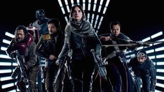 Star Wars: Rogue One 3.5 Star Wars: Rogue One 3.5