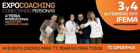 Expocoaching, feria para coaches