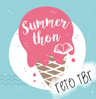 Summerthon - Reto#1 : TBR.