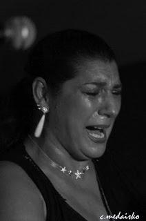 El arte flamenco y universal de Remedios Amaya: Rompiendo el silencio