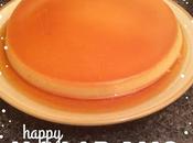 Flan Coquito