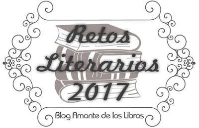 Retos Literarios 2017