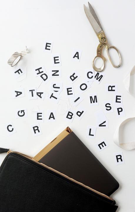 DIY | Haz tu propia light box pero de madera DIY | Haz tu propia light box pero de madera