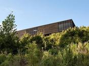 Casa Madera Ambiente Rustico