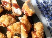 Tonkatsu pollo (receta japonesa)