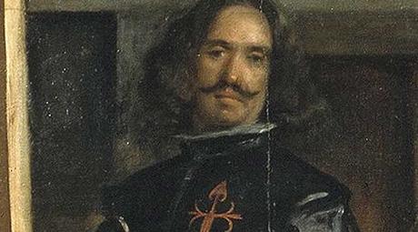 [Poesía y pintura] Hoy, con Francisco de Rioja y Diego Velázquez