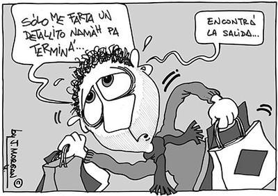 [Humor en cápsulas] Para hoy miércoles, 4 de enero de 2017