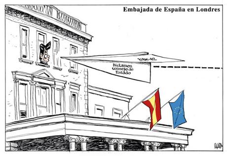 [Humor en cápsulas] Para hoy miércoles, 4 de enero de 2017