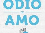 Quiero Odio Cristina Núñez Rafael Valcárcel