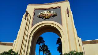 Recorriendo Universal Studios y Islands of Adventure