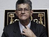 Ramos Allup: gran perdedor 2016