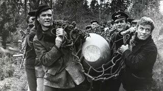 EN PAÍS ENEMIGO (In Enemy Country) (USA, 1968) Bélico, Intriga, Espionaje