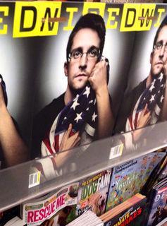 Nueva máxima de la democracia occidental: vigilancia y despotismo suave